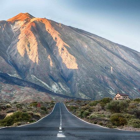 Serendipia San Miguel de Abona Dış mekan fotoğraf