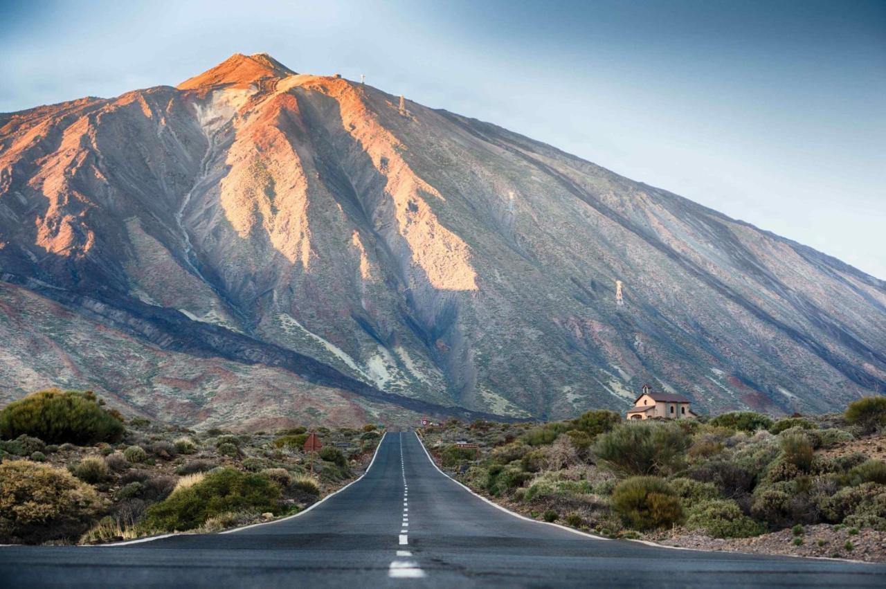Serendipia San Miguel de Abona Dış mekan fotoğraf