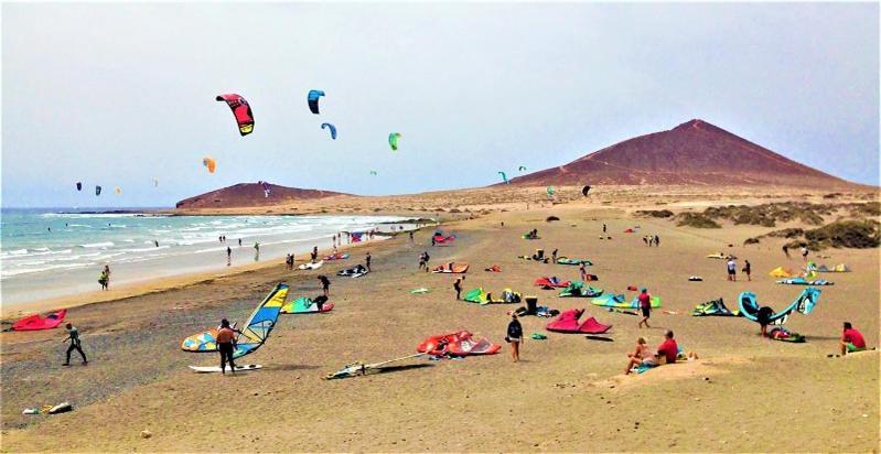 Serendipia San Miguel de Abona Dış mekan fotoğraf