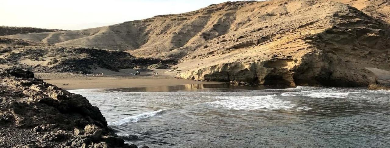 Serendipia San Miguel de Abona Dış mekan fotoğraf